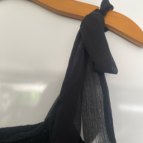 Dress, A&F Y2K Sheer - Picture 4 of 12